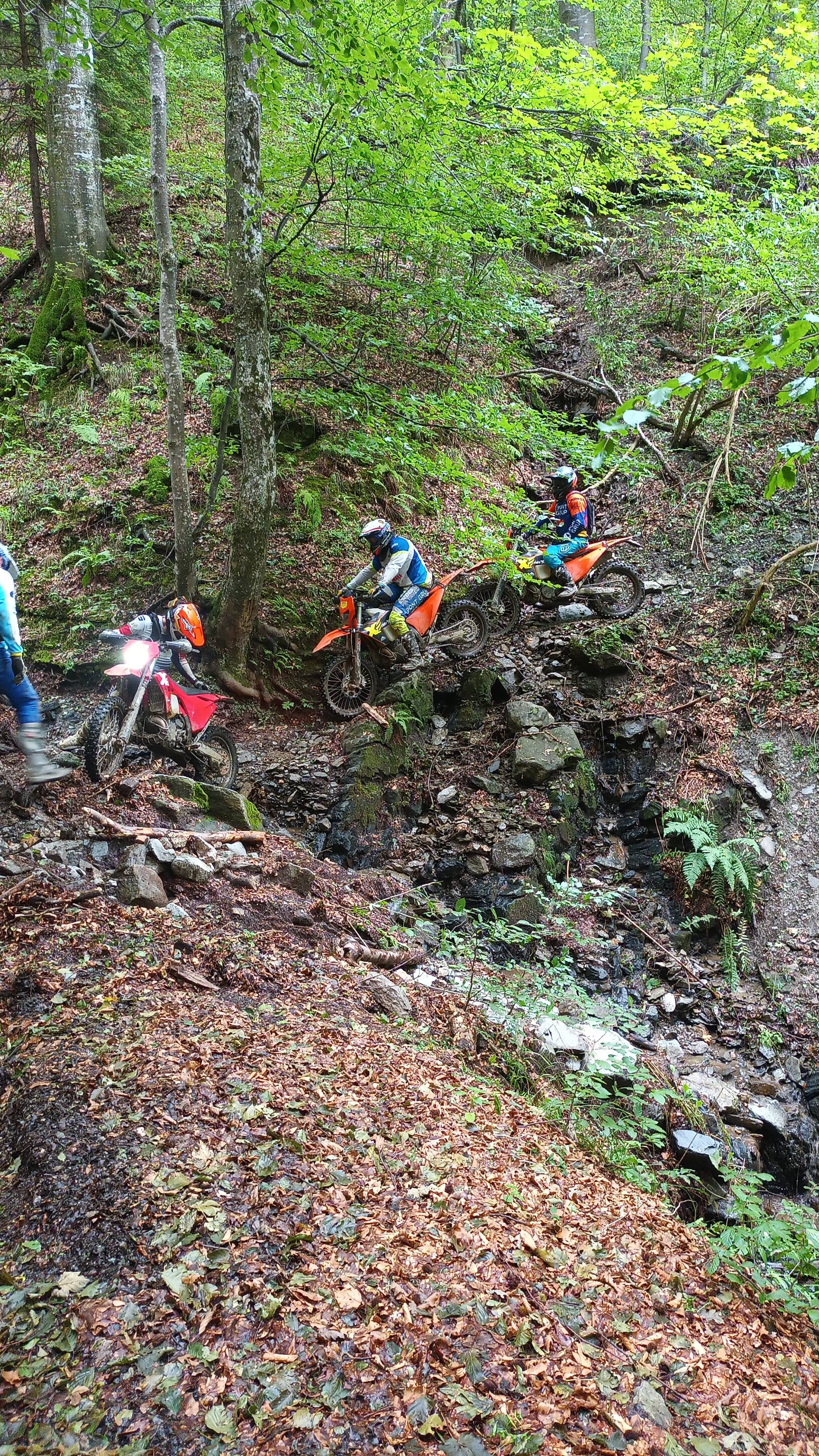 Enduro Sibiu Photo